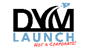 DVM Launch Logo